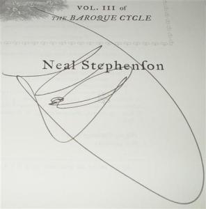 NealStephenson