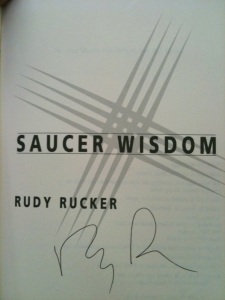 RudyRucker